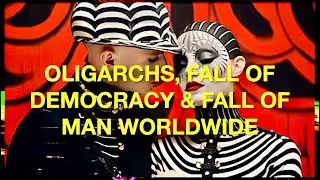 Oligarchs | Wisdom Guardians: Episode #4
