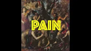 Feel the pain in Titian's 'Flaying of Marsyas' | PAIN | Cult Live