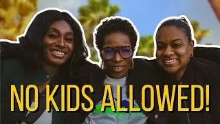 3 Reasons to Travel Without Your Kids | Taking a Me Trip