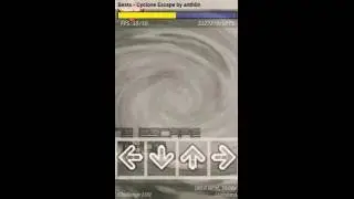 Beats - Cyclone Escape. CHALLENGE [10] AA