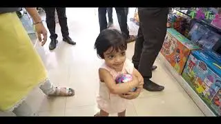 TooTwo Toys Kannur Thana StoreInauguration! TooTwo Toys -For Your Unstoppable Little Ones...