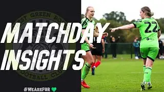 Matchday Insights | Ilminster (H)