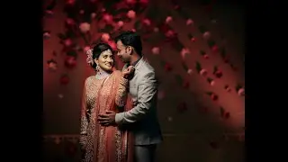 Tiruppur | Traditional | Wedding | Surya + Nivetha  | Trailer