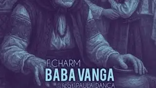 F.CHARM-BABA VANGA (COVER HEAVY METAL)