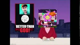 MicroGuardian&BFBFanGirl // Lt. Flowerfire in a Nutshell