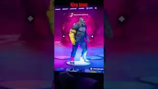 Fortnite skins with big kicks