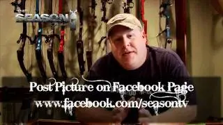 The Season Z7 Xtreme Facebook Photo Contest