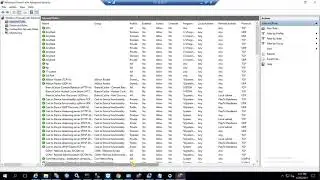 How to add or forward Port in windows server 2016