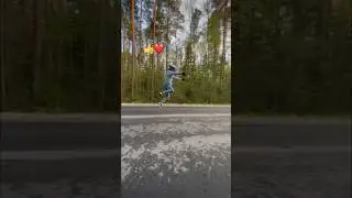 Поймал Honda 🐝🤘 #like #love #motorcycle #motovlog #honda #мотобудни