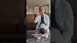 How to Rescue Your Baby From Choking