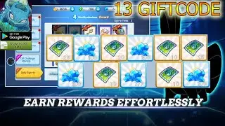 Elf Fantasy Festival & 13 Giftcodes Gameplay || All Redeem Codes Elf Fantasy Festival
