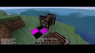 Forge And Bellows Working Terrafabricraft (Terrafirmacraft Rewrite)