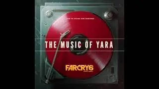 Diana Fuentes y El Micha - Canci&oacute;n Bonita | Far Cry 6 OST
