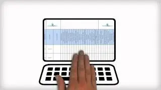 What is a skills matrix?