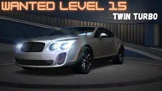 Need for Speed Hot Pursuit Remastered - Wanted Level 15 (Twin Turbo)