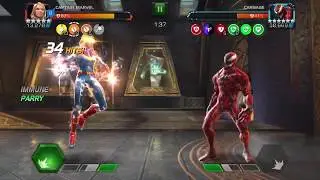 AQ map 7 - Caustic Temper