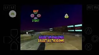 Toy Story Racer. RC - Pizza For Mr RC Car