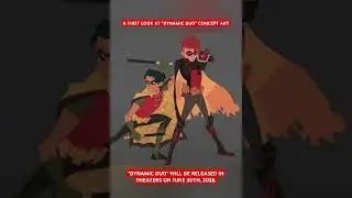 A FIRST LOOK AT 