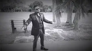 Tum Dil Ki Dhadkhan - Navin Ramsaran Maharaj (Official Music Video Bollywood Cover 2021)