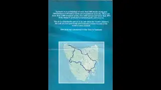 The Devils and Devilettes Tasmanian Tour October 2025 Episode 3.