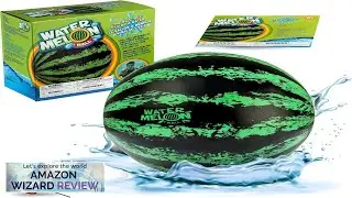 Watermelon Ball The Original Pool Toys for Kids Ages 8-12 9 Review