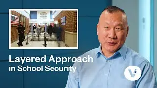 Layered Approach in School Safety Plan | Evolv Technology