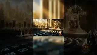 #1 The Invisible Ledger: How Ancient Empires Owed the Gods