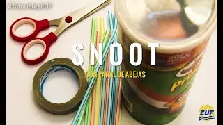 ¿Cómo hacer un Snoot para fotografía? / Tutoriales EUF