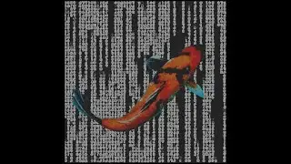 Samurai Neito & Gxgeta - Koi Ponds