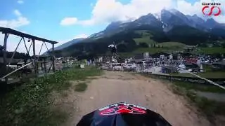 CamOneTec: Team BULLS powered by Mountainbikerider Magazine - little recap 2013