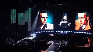 Madonna - Burning Up / Open Your Heart