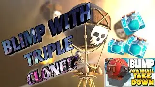 Do this attack on Anti-2star Base! | Townhall 13 | Clash of Clans