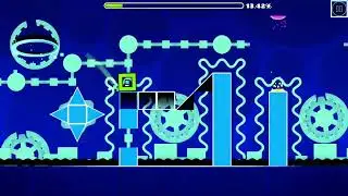 ROBLOX GEOMETRY DASH