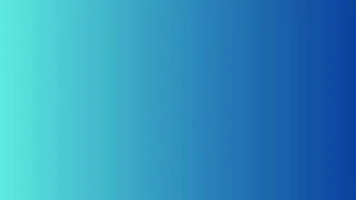 &ldquo;1 Hour Relaxing Blue Canva Background&rdquo;