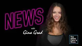 Adam Carolla | Ginanews_Mon