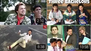 #round2hell  ROUND2HELL BEST SCENE AND DIALOGUE 2019