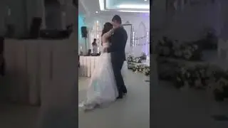 adzkim apir to forever - First Dance