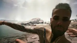 Kicking it with Kerry on a yacht during the day (Remastered - Romance)