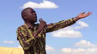Nelson Chamisa -Pfupajena in Chegutu