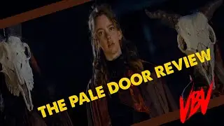 The Pale Door review