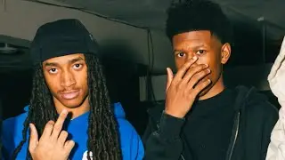 MarDub x TopKid Giddy - What You Mean&iquest;