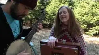 Little Bird, Little Bird Music Video Performed by Elizabeth Mitchell