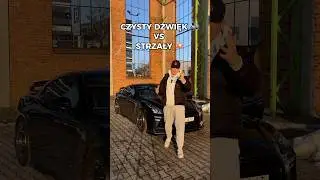 CZYSTY DŹWIĘK VS STRZAŁY! | CO BRZMI LEPIEJ?