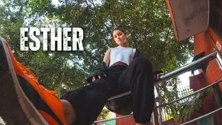 Esther - The Bold Advocate | 10AM | July 27, 2025