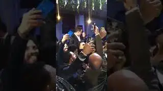 رضا البحراوي وأقوي أغانيه ف فرح وكسر القاعة 2020