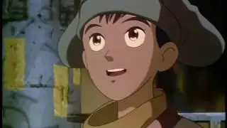 A Chinese Ghost Story Animation 1997 ( Vietsub / French / Hangul / Engsub )