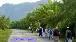 بيانات  مشايخ الدعوة والتبليغ/ الشيخ الأنصاري/ بيان رقم 2 / اجتماع القدماء/ مترجم إلى العربية