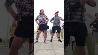 Zumba dance fitness💃💃💃 Saturday 1/24/26  #fypシ  #longvideo