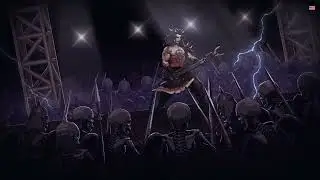 Bard Main Menu Theme