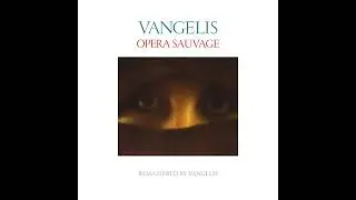 Yes Guest: 1979 - Vangelis - Op&eacute;ra sauvage - Flamants Roses (ft. Jon Anderson on harp)